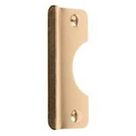 Lawnitator Shield Latch 2-5/8 X 6 In Bp U 9510 LA443800